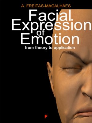 cover image of Facial Expression of Emotion